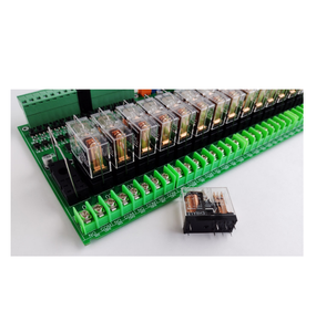 Kincony公式ストアKC868-E16S ESP32 Wifi RS232USBイーサネットリレーモジュールADCDAC Arduino IDE for Home Assistant Smart MQTT - Product Image 2