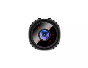 APPリモコンX8カメラHdアウトドアスポーツレコーダーHd赤外線ナイトビジョンスマートカメラ - Product Image 4