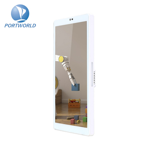 Portworld Android 13 Controlador de hogar inteligente para automatización del hogar inteligente con Modbus RS485 - Product Image 6