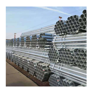 厂家价格矩形方形圆形Q235镀锌钢管3 4 <span class=keywords><strong>6</strong></span>英寸<span class=keywords><strong>Gi</strong></span>镀锌钢管待售