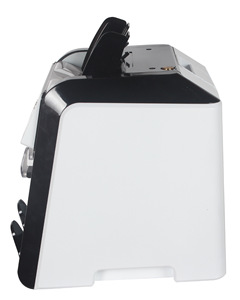 多币种价值计数器混合面额纸币计数器点钞机 - Product Image 2