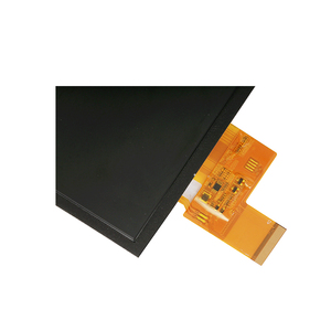Flexible <strong>LCD</strong> <strong>Display</strong> <strong>7</strong> Inch <strong>Display</strong> Resistive Touch Panel OEM <strong>7</strong>.0 Inch TFT <strong>LCD</strong> 800*480 <strong>with</strong> RGB Interface - Product Image 5