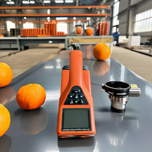 R800 Digital <strong>Integrated</strong> Steel Scanner for Rebar Automatic Non-Destructive Concrete <strong>Testing</strong> with Electronic Power Battery - Product Image 3