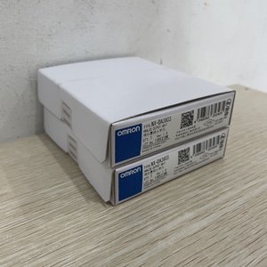 Interfacce di ingresso analogico digitale serie NX NX-DA3603 connettore EtherCAT unità di uscita analogica compatibilità ingresso analogico (IO)