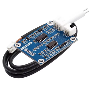 Módulo de sensor TDS Señal analógica Detección de calidad de agua sólida disuelta Adecuado para 51/stm32 - Product Image 2