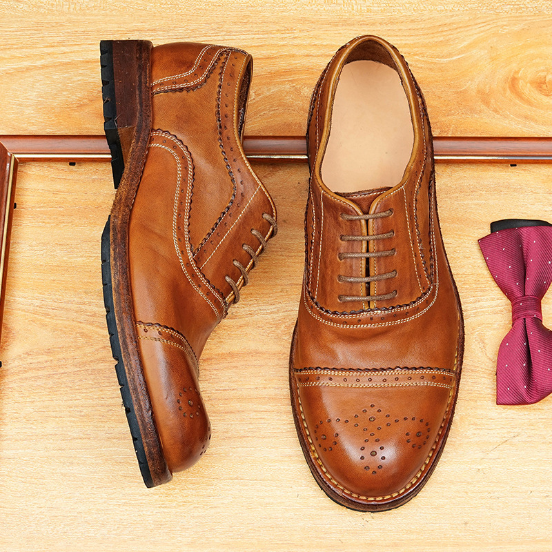 Marron