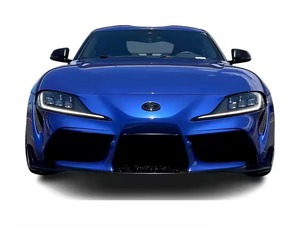 2024 Toyota GR Base Base kullanılmış-sıcak anlaşma, düşük kilometre, kaza ücretsiz, sınırlı stok, şimdi satın al! - Product Image 2