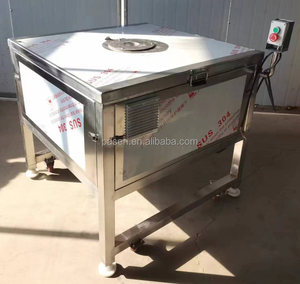 เครื่องตัดและแยกแอปเปิ้ลเครื่องหั่นผักผลไม้เครื่องตัดมันฝรั่ง - Product Image 4