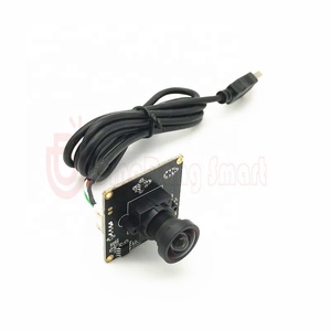 Melhor Qualidade de Imagem 4K 30FPS <span class=keywords><strong>Sensor</strong></span> IMX415 USB Camera Board Resolução 3840x2160 para Windows Linux Sistema Android