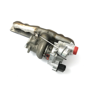 WRR 11657583904 BMW F20 E88 E82 F23 <span class=keywords><strong>F22</strong></span> F87 F30 F80 E93 E92 F34 F10用ターボスーパーチャージャーターボチャージャー