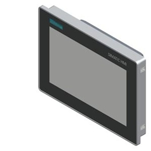 Simatic HMI mtp1000 thống nhất thoải mái Bảng điều chỉnh 6av2128-3kb06-0ax1 màn hình cảm ứng - Product Image 2