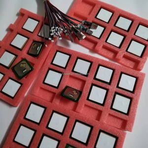 RaspberryPiおよびArduino用の2dBiセラミックアンテナを備えたUHFRFIDリーダーモジュール開発キット - Product Image 3