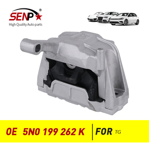 Senp ระบบ5N0 199 262 K สำหรับรถ Audi Q3/Tiguan ติดตั้งเครื่องยนต์ใหม่10-19รูซ่อม2รู - Product Image 3
