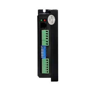 Schritt treiber DM542 DM556 DM856 NEMA23 Motors teuerung - Product Image 4