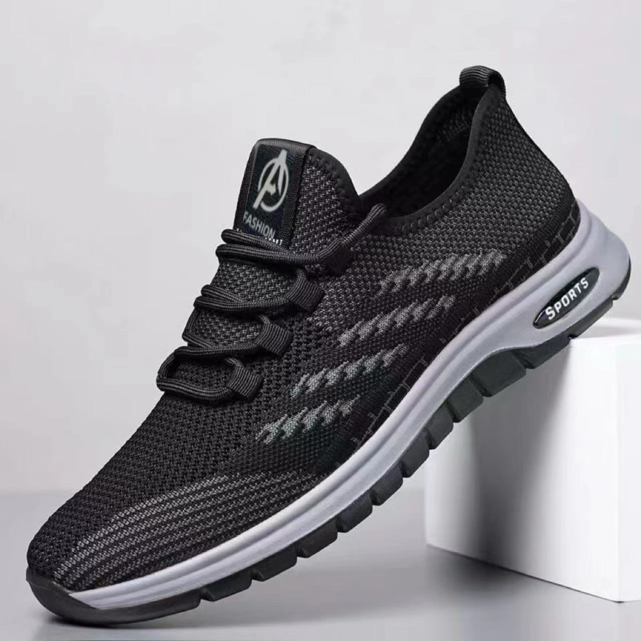 Lrt-3 black