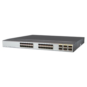 Switch di rete gestito S6720-30L-HI-24S Switch Ethernet con pronta consegna - Product Image 1