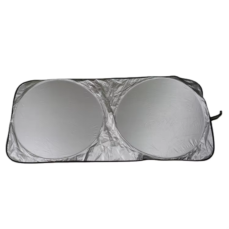 Silver-59x27.6 inch