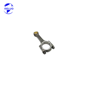 J05C J08C连杆13260-E0100 13260-1790A用于柴油发动机零件总线AK1J卡车 - Product Image 4