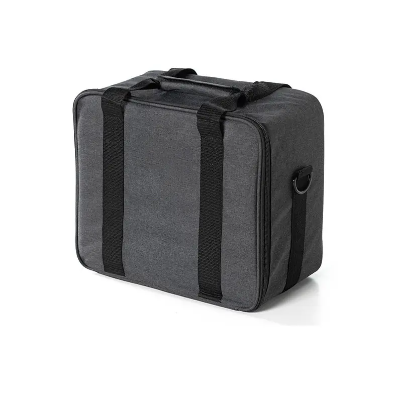 Bolsa de cámara Dslr, bolsa de hombro impermeable a la moda, funda para cámara de vídeo, bolsa para lente, bolsa para fotografía