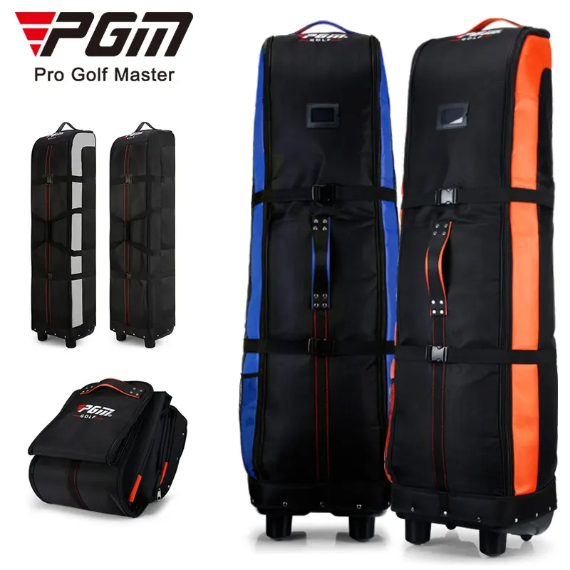 PGM Golf Bag Travel Cover für Golf