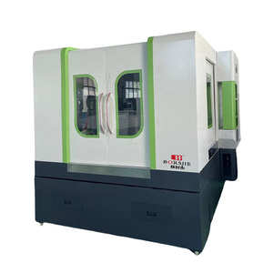 5040迷你数控铣削数控3轴4轴5轴数控铣床，带自动换刀装置 - Product Image 2