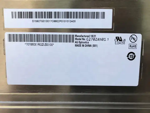 Auo <span class=keywords><strong>4K</strong></span> 27 inch <span class=keywords><strong>LCD</strong></span> Bảng điều chỉnh độ sáng cao 800nits Độ phân giải 3840x2160 công nghiệp y tế hình ảnh <span class=keywords><strong>LCD</strong></span> hiển thị g270zan01.1 - Product Image 5