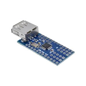 official Mini <strong>USB</strong> <strong>Host</strong> Shield 2.0 for ADK SLR development tool - Product Image 6