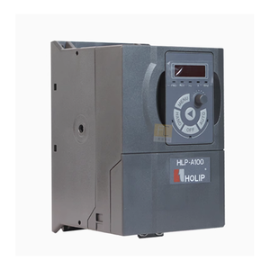 HLP-A100 Series Three-Phase General Purpose Inverter 380-480V Voltage 0.75-4.0KW Power High Environmental Adaptability for <strong>Motor</strong> - Product Image 3