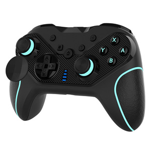 Switch Console with Wakeup Full <strong>Function</strong> Mobile <strong>Computer</strong> Android Dual Motor Vibration Wireless Game <strong>Controller</strong> - Product Image 1