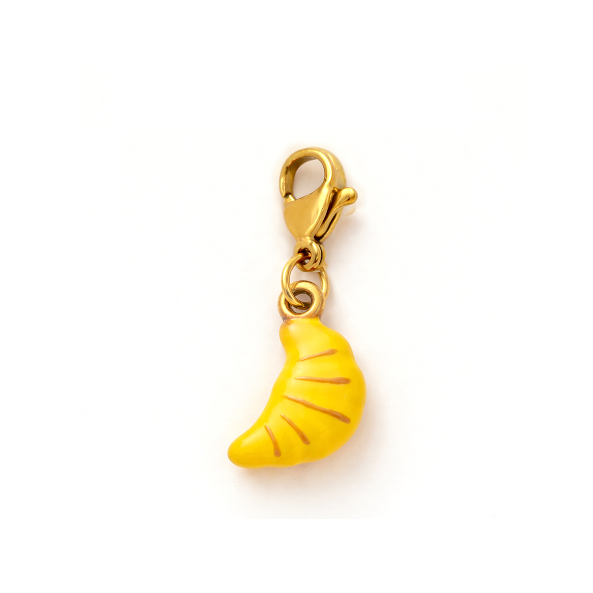 Pendentif croissant