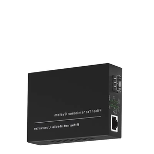 Transceptor óptico Gigabit Interfaz de módulo óptico SFP 1 Óptico 1 Transceptor eléctrico Interruptor óptico RJ45 para 5G FTTH - Product Image 1