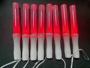 Vendita calda personalizzata senza fili Glow Stick & braccialetto per concerti feste Diwali Ramadan telecomando programmabile - Product Image 3