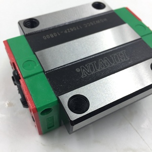 HIWIN线性块线性导轨块HGW45CCZAH HGW45C - Product Image 6