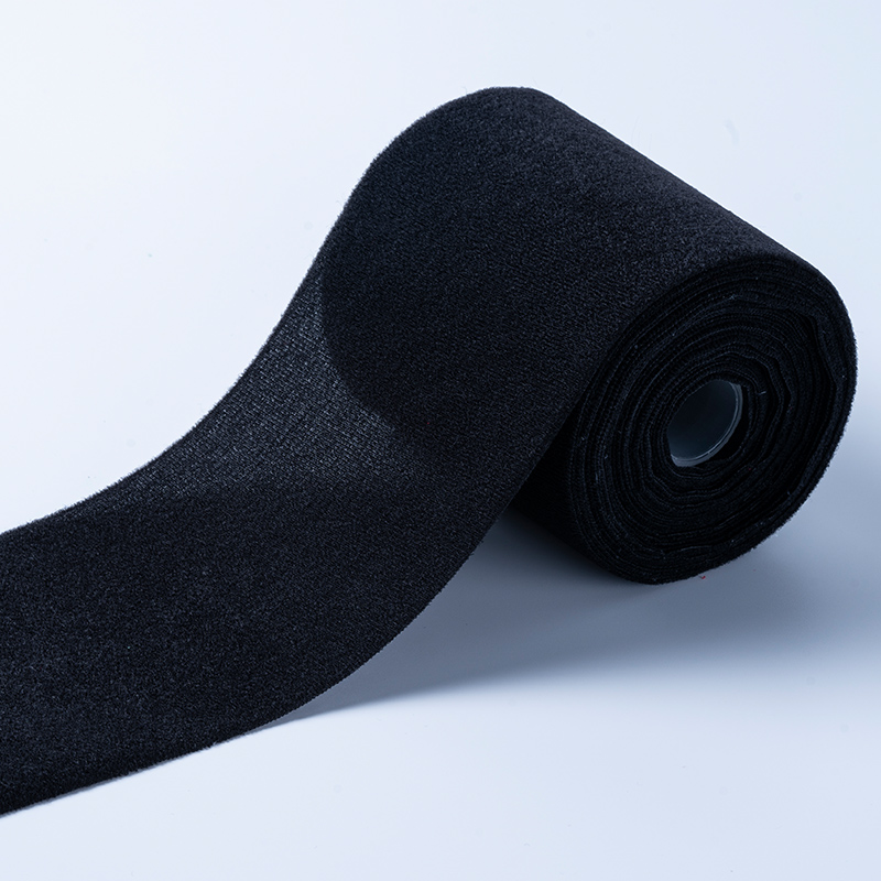 Black Nylon Loop 120g