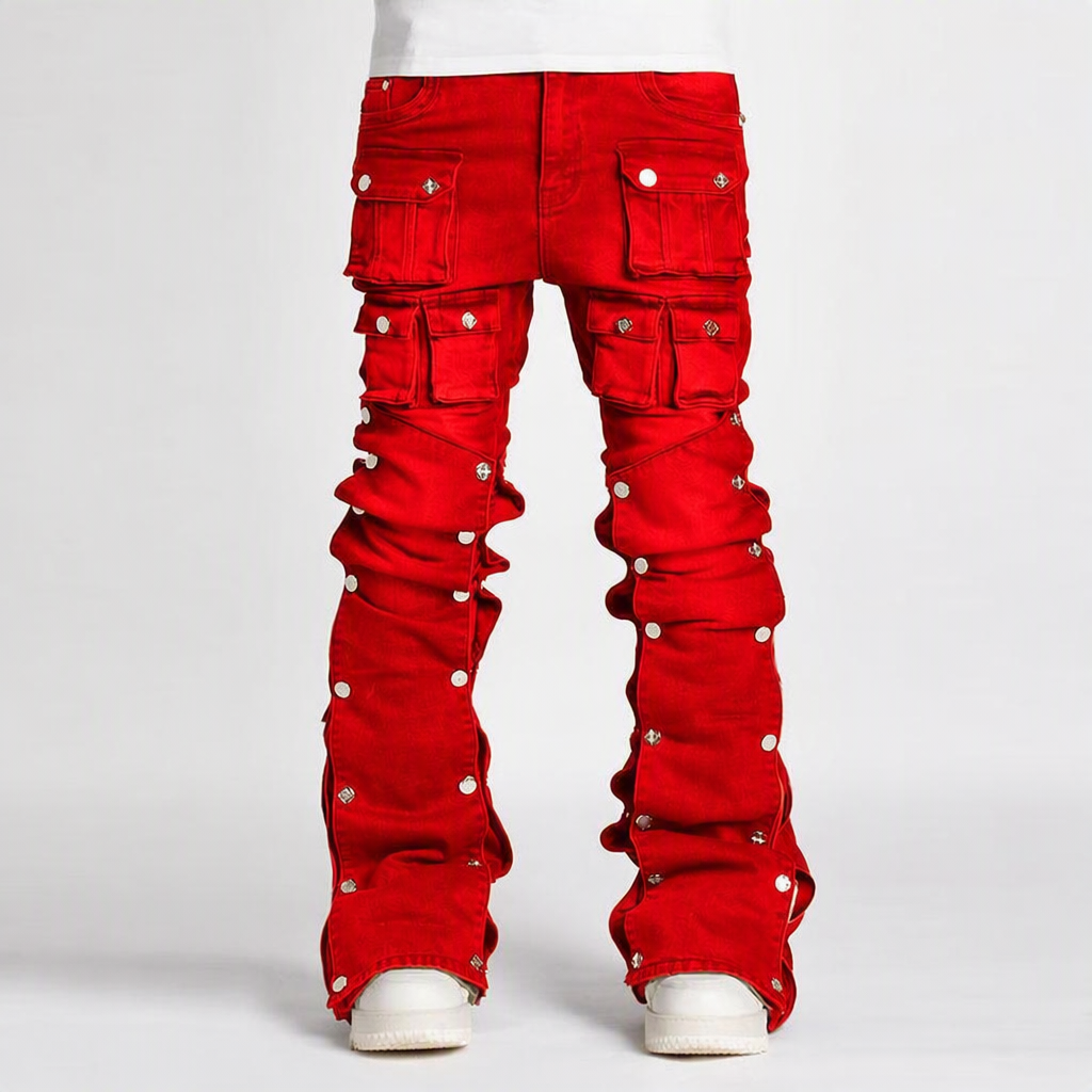 Rojo