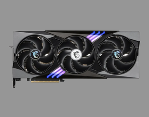 สำหรับ MSI GeForce RTX 5090เกม Trio OC 32GB การ์ดวิดีโออินเตอร์เฟซ256บิต8GB พัดลมใหม่ DP สำหรับเดสก์ท็อปเวิร์กสเตชัน - Product Image 3