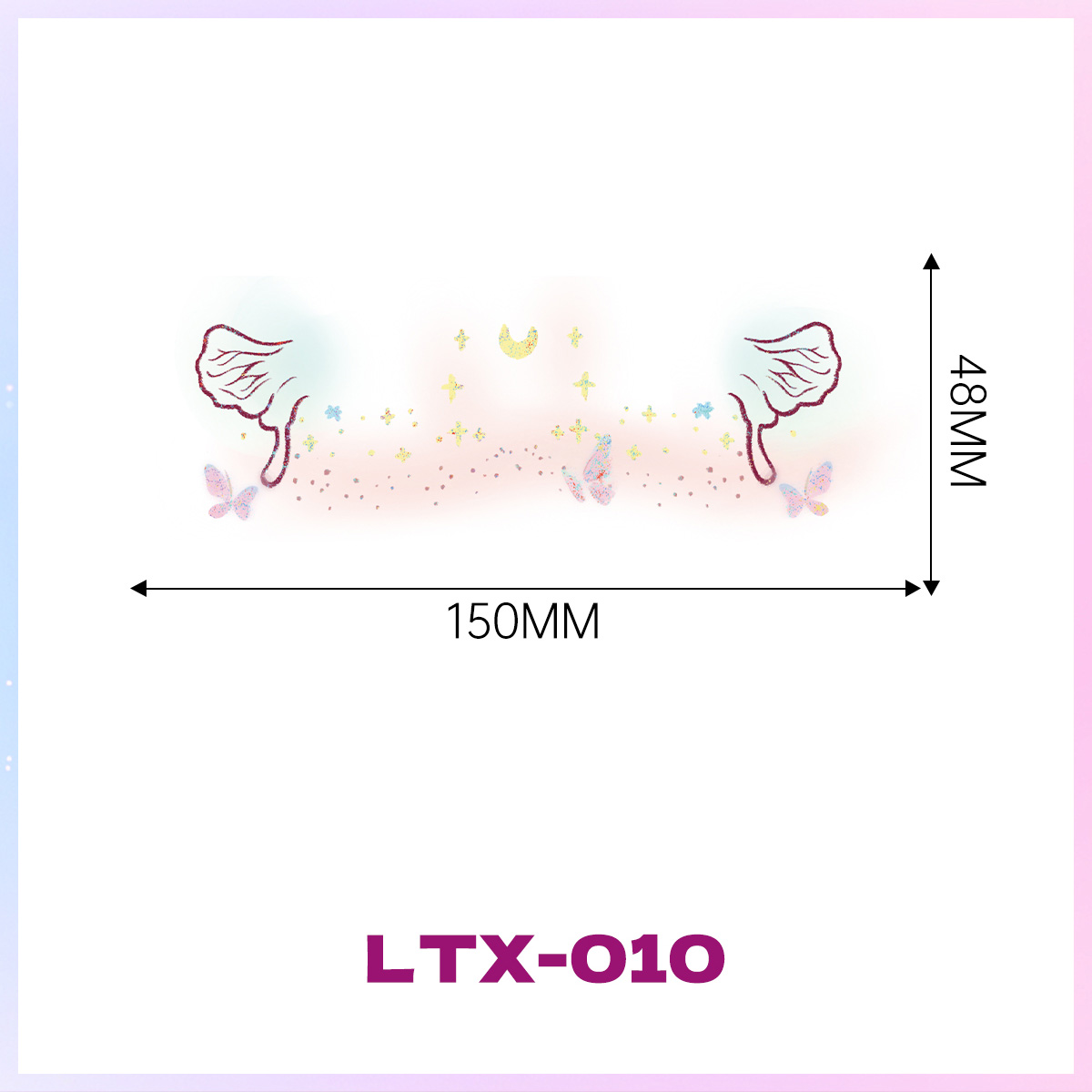 LTX-010 แอลทีเอ็กซ์-010