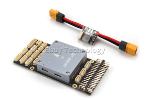 Pix32 V5 FPV controllori di volo essenziali droni accessori - Product Image 2