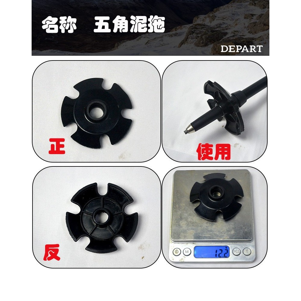 Ordinary small plum blossom snow boots