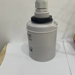 Price Prosonic FDU91 <strong>Ultrasonic</strong> <strong>Sensor</strong> Probe Measuring Accuracy: &plusmn;0.17% Distance E+H