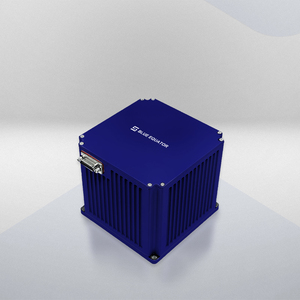 Compact High Performance Fiber Optic AHRS Sensor <strong>for</strong> Marine Platform Integration - Product Image 3