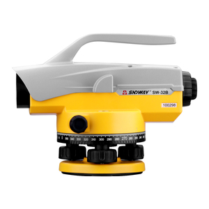 SNDWAY 32X Optical Automatic Engineering <strong>Survey</strong> Self-leveling Auto <strong>Level</strong> - Product Image 3