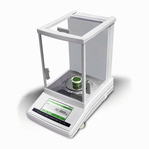 10kg 15kg 20kg 30kg 1g 0.1g Digital Electric Precision Balance Excel Scales Weighing - Product Image 5