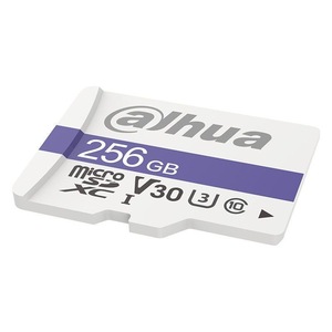 Dahua การ์ดหน่วยความจำ ultra 256 GB 64GB, การ์ดหน่วยความจำ128GB พร้อมอะแดปเตอร์-120เมกะไบต์/วินาที, C10, U1, Full HD, การ์ด SD A1 - Product Image 2