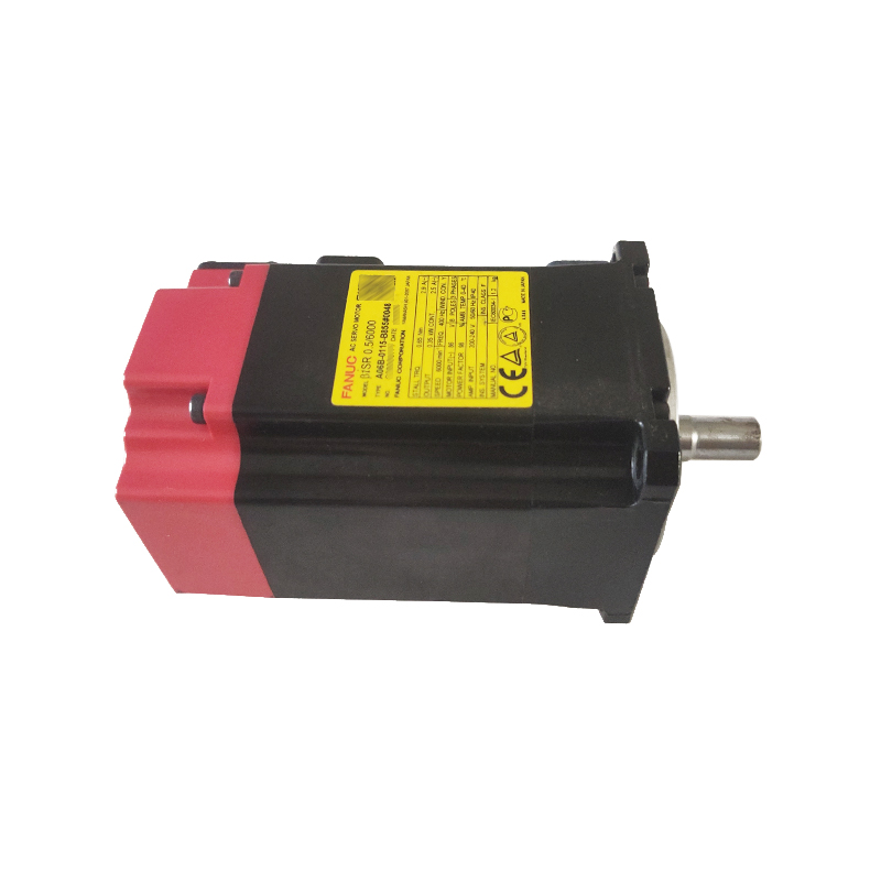 ファナック A06B-0115-B855 # 0048 産業用部品 AC サーボ ファナック A06B-0115-B855 # 0048 産業用部品 AC サーボ