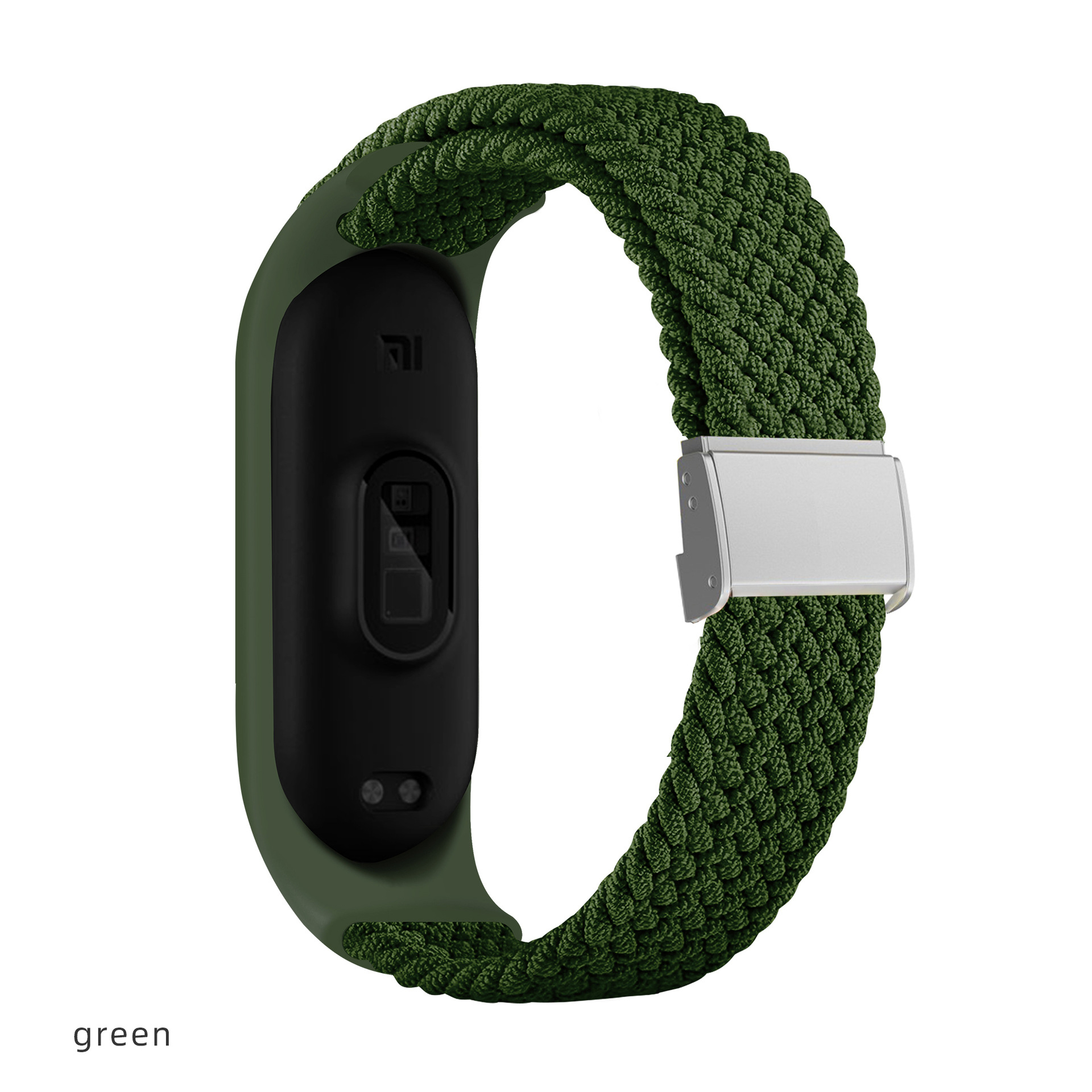 7# Green