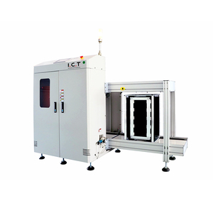 New Products <strong>Auto</strong> PCB <strong>Loading</strong> <strong>and</strong> <strong>Unloading</strong> Machine SMT Loader/Unloader PCB Automat Loader with Wide Compatibility