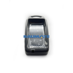 Hitachi 4705918 ZAX200-5A ZAX200-5G ekran için ekskavatör monitör YA00001076 ZX200-5G ekran - Product Image 1
