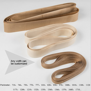 Sealing Belt <strong>750mm</strong> Heat Sealing Belt for FR-900 FRD-1000 Band Sealing Machine