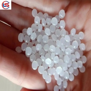 Iyi fiyat bakire HDPE 7000F granüller Film sınıfı HDPE plastik hammadde için yüksek yoğunluklu polietilen - Product Image 2